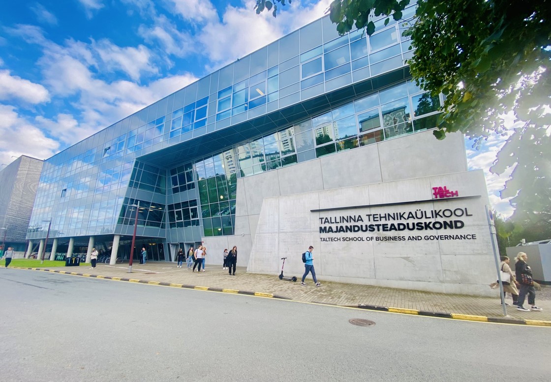 Finnish Economic Association 45th Annual Meeting in TalTech, 6-7 ...
